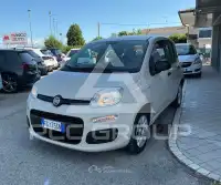 2016 Fiat Panda