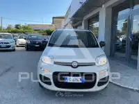 2016 Fiat Panda