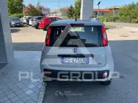 2016 Fiat Panda