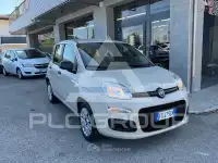 2016 Fiat Panda
