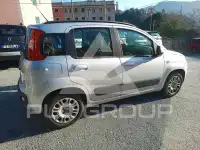 2016 Fiat Panda