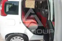 2016 Fiat Panda