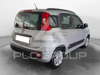 2016 Fiat Panda