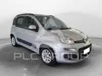 2016 Fiat Panda