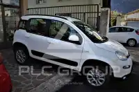 2016 Fiat Panda