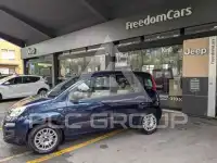 2016 Fiat Panda
