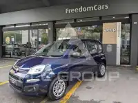 2016 Fiat Panda