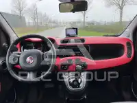 2016 Fiat Panda