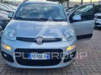 2016 Fiat Panda