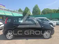2016 Fiat Panda