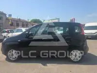 2016 Fiat Panda