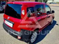 2016 Fiat Panda