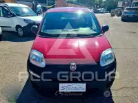 2016 Fiat Panda