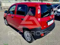 2016 Fiat Panda