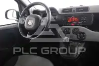 2016 Fiat Panda