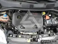 2016 Fiat Panda