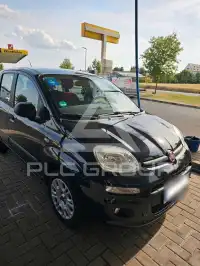 2016 Fiat Panda