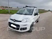 2016 Fiat Panda