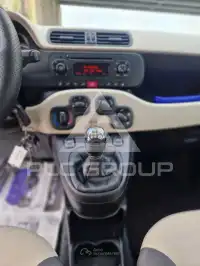 2016 Fiat Panda