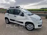 2016 Fiat Panda