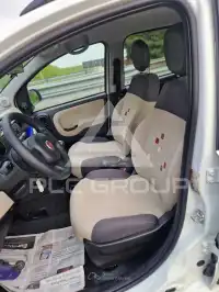 2016 Fiat Panda
