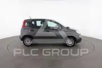 2016 Fiat Panda