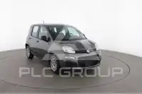 2016 Fiat Panda