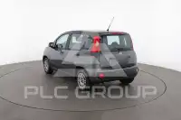 2016 Fiat Panda