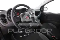 2016 Fiat Panda