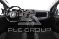 2016 Fiat Panda