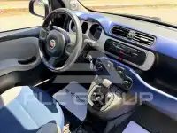 2016 Fiat Panda