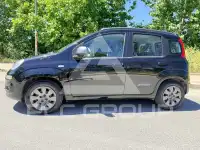 2016 Fiat Panda