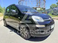 2016 Fiat Panda