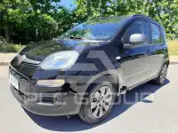2016 Fiat Panda