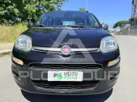 2016 Fiat Panda