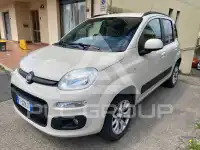 2016 Fiat Panda