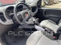 2016 Fiat Panda