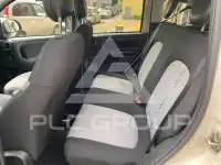 2016 Fiat Panda