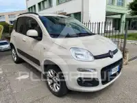 2016 Fiat Panda