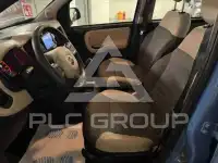 2016 Fiat Panda