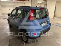 2016 Fiat Panda