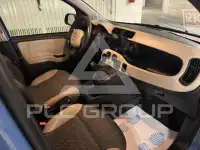 2016 Fiat Panda