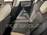 2016 Fiat Panda