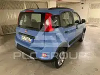 2016 Fiat Panda