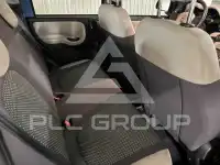 2016 Fiat Panda