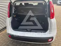 2016 Fiat Panda