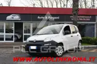 2016 Fiat Panda