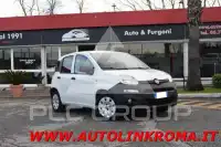 2016 Fiat Panda
