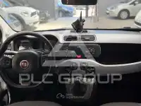 2016 Fiat Panda