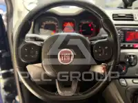 2016 Fiat Panda